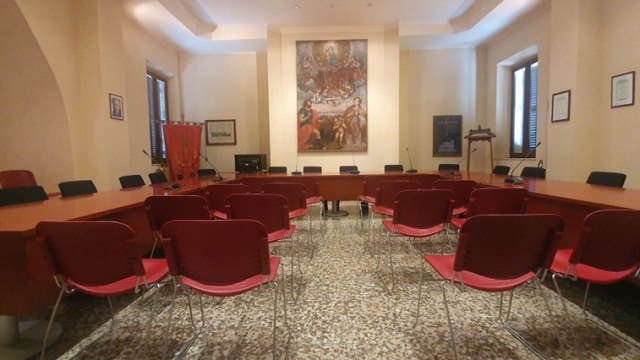 Consiglio Comunale del 22/05/2026